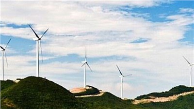 橋市風(fēng)電場(chǎng)35kV集電線路改造電纜及光纜敷設(shè)工程