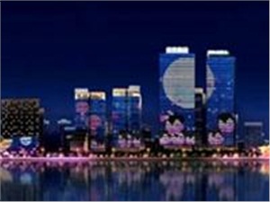 招標(biāo)信息丨亮化項(xiàng)目(5月03期)