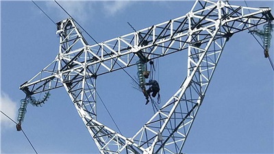 中廣核郴州七甲-江背山風電項目送出線路